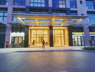 Regalance Apt View City D2 - 8