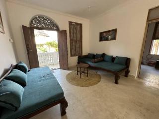 Zenu House - 1