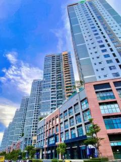 Regalance Apt View City D2 - 9