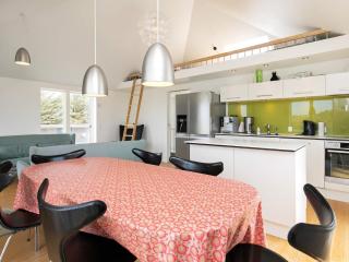 Luxury Seaside Retreat - By Traum Ferienwohnungen - Tranum Strand - 5