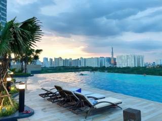 Regalance Apt View City D2 - 5