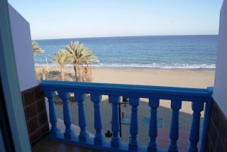 Hotel Doña Luisa - 1