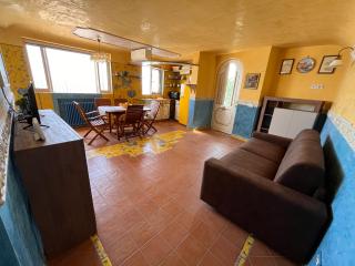 Dimora di EOS - Praiano, Costiera Amalfitana - 2