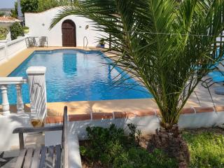 FerienwohnungMoraira - 9