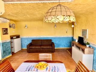 Dimora di EOS - Praiano, Costiera Amalfitana - 1