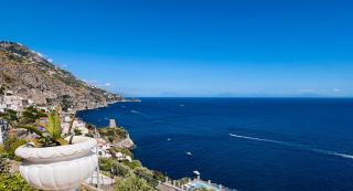 Dimora di EOS - Praiano, Costiera Amalfitana - 9