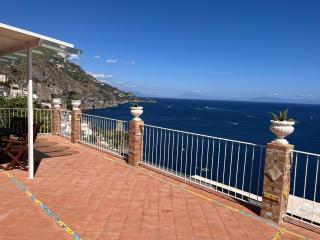 Dimora di EOS - Praiano, Costiera Amalfitana - 4