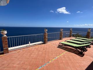 Dimora di EOS - Praiano, Costiera Amalfitana - 8