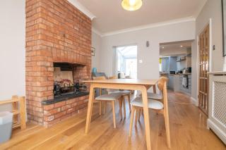 Central 2 BD Townhouse - 3