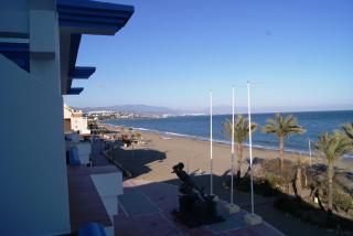 Hotel Doña Luisa - San Luis de Sabinillas - 2