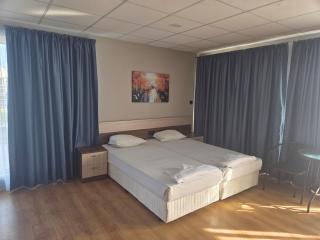 Hotel City - 5