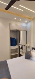 Service Apartment - 5