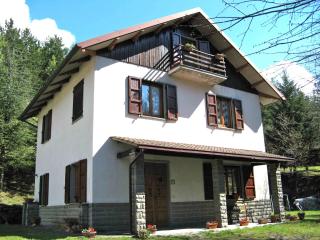 Badia Prataglia paradise for adventurers - 6