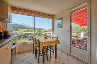 Très bel appartement, 4 étoiles - 6