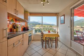 Très bel appartement, 4 étoiles - 8