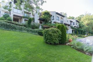 Oasis Resort & Spa Cozy Apartments - Lozenets - 5