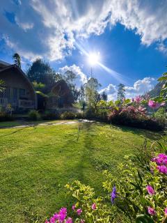 Batur cottage - 7