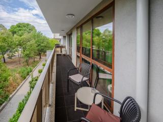 The Boulevard Luxury Apartment 3 - 1