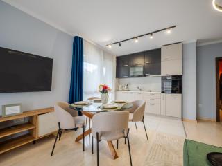 The Boulevard Luxury Apartment 3 - Sofia - 7