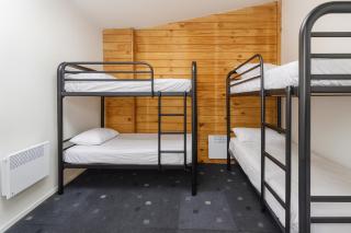 Victoria Hostel - 9