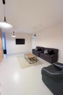 Victoria Hostel - 1