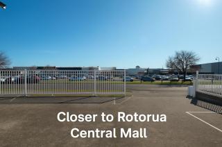 Victoria Hostel - Rotorua - 1