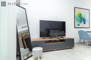 Mira Holiday Homes - Paragon by IGO Studio Where Style Meets Comfort - 6