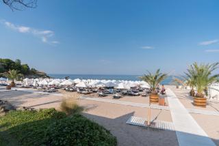 Oasis Resort & Spa Cozy Apartments - Lozenets - 6