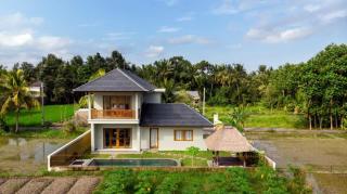 Villa Belanda Three Bed Room - 7