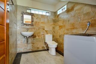 Villa Belanda Three Bed Room - 2