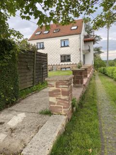 Ferienwohnung Bliesgau - Blieskastel - 0