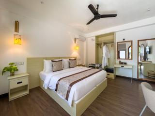 Ithaa Inn Kamadhoo - Atollo Baa - 6