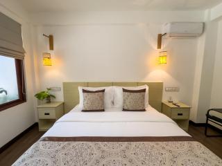 Ithaa Inn Kamadhoo - Atollo Baa - 4