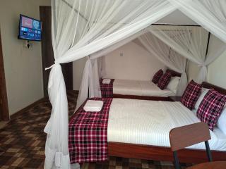 Queen`s Way Resort - 4