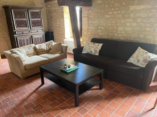 Ferme manoir de Cremel - 6