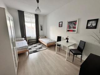 Monteurunterkunft Seelze Miroszewska Immobilien - 6