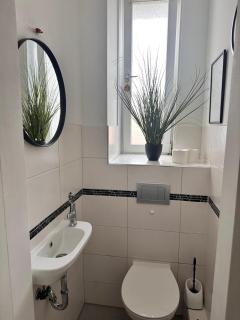 Monteurunterkunft Seelze Miroszewska Immobilien - 3