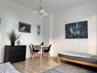 Monteurunterkunft Seelze Miroszewska Immobilien - 9