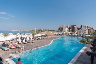 Oasis Resort & Spa Cozy Apartments - Lozenets - 9