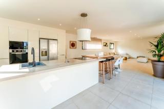 Villa Au Bord Du Gardon - 3