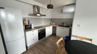 Casas de Valtravieso El Jardín - 1