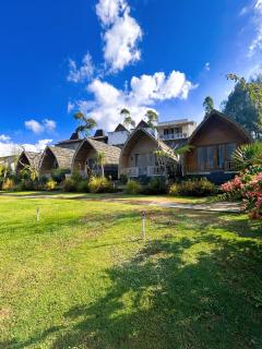 Pondok Bali Volcano - 4