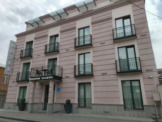 Marionn Hotel - Tiflis - 4