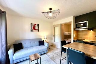 Apartment near the slopes in Combloux - 0