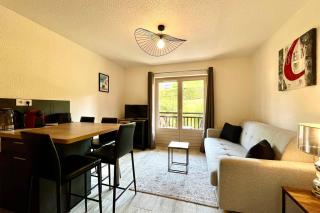 Apartment near the slopes in Combloux - 7
