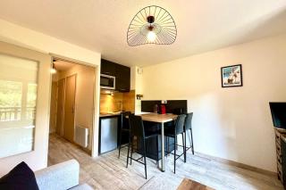 Apartment near the slopes in Combloux - 5