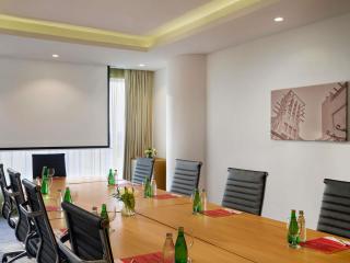 ibis Styles Manama Diplomatic Area - Manama - 6