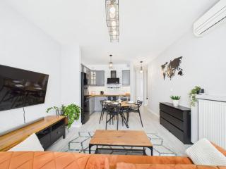 ApartamentySnu, Cybernetyki - Varsovie - 8