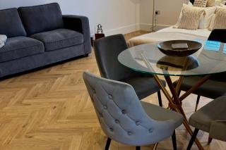 Studio - Sleeps 3 & Free Parking - Tenterden - 8