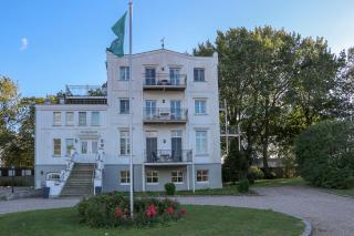 Fewo Ostseetraum - Chariette - 3